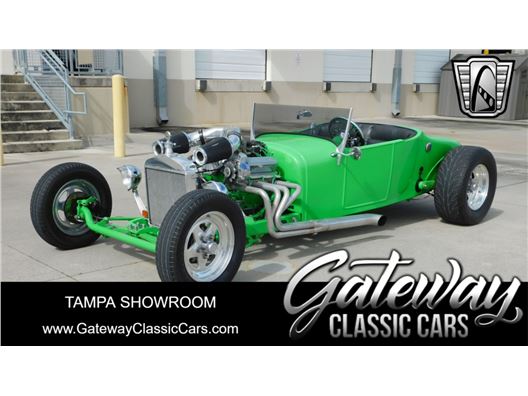 1927 Ford Roadster for sale in Ruskin, Florida 33570