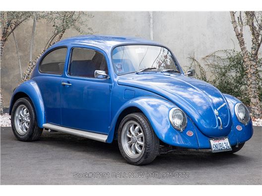 1970 Volkswagen Beetle for sale on GoCars.org