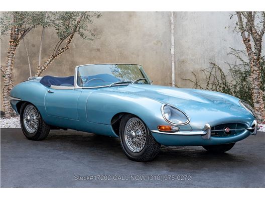 1962 Jaguar XKE for sale on GoCars.org