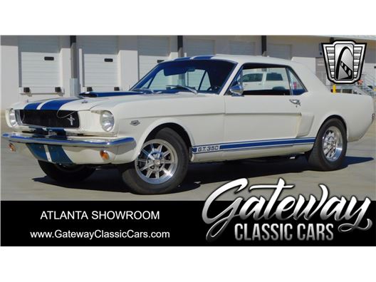 1965 Ford Mustang for sale in Cumming, Georgia 30041