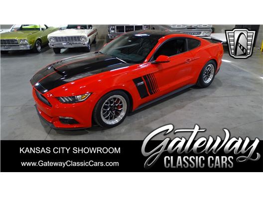 2015 Ford Mustang for sale on GoCars.org