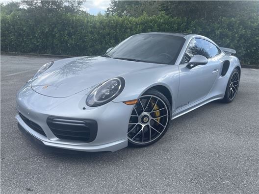 2018 Porsche 911 for sale in Naples, Florida 34102