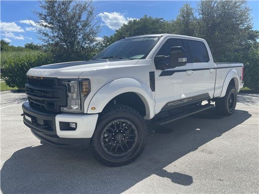 2019 Ford F-250SD for sale on GoCars.org