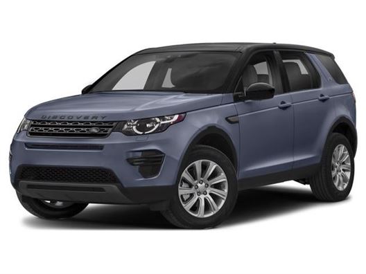 2019 Land Rover Discovery Sport for sale in Naples, Florida 34102