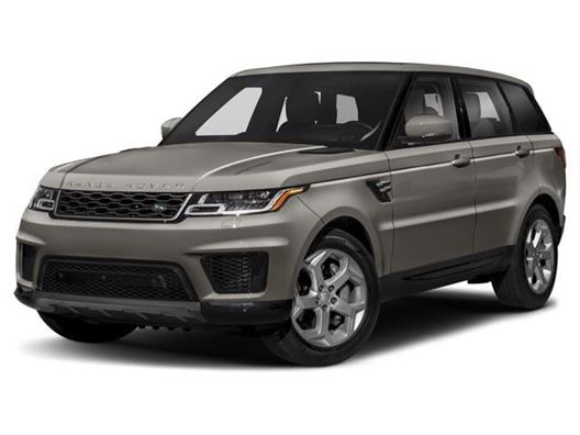 2019 Land Rover Range Rover Sport for sale in Naples, Florida 34102