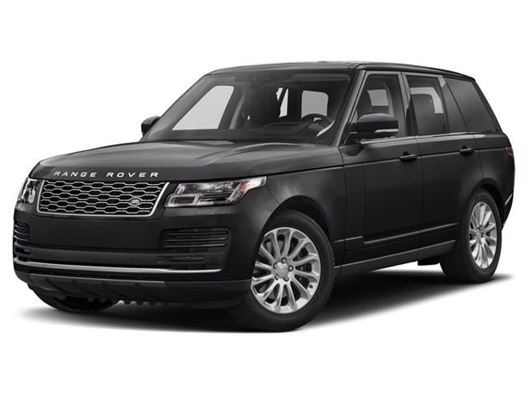 2019 Land Rover Range Rover for sale in Naples, Florida 34102