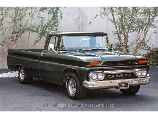 1963 GMC 1500 for sale in Los Angeles, California 90063