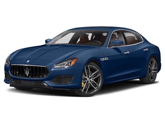 2022 Maserati Quattroporte for sale on GoCars.org
