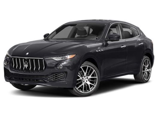 2022 Maserati Levante for sale in Naples, Florida 34102