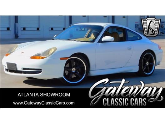 1999 Porsche 911 for sale in Cumming, Georgia 30041