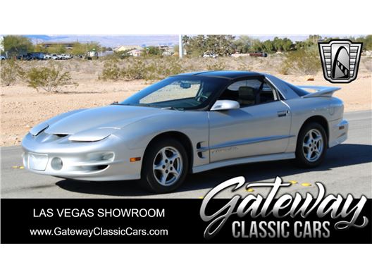 1999 Pontiac Firebird for sale on GoCars.org