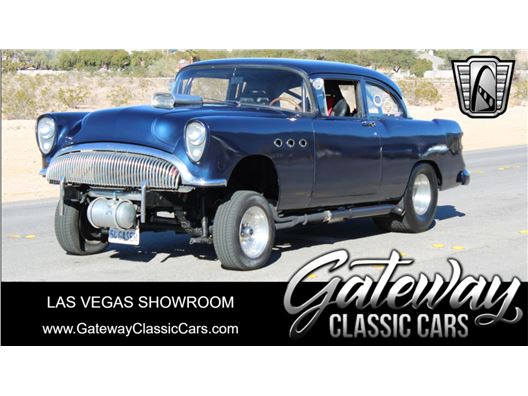 1954 Buick Special for sale in Las Vegas, Nevada 89118