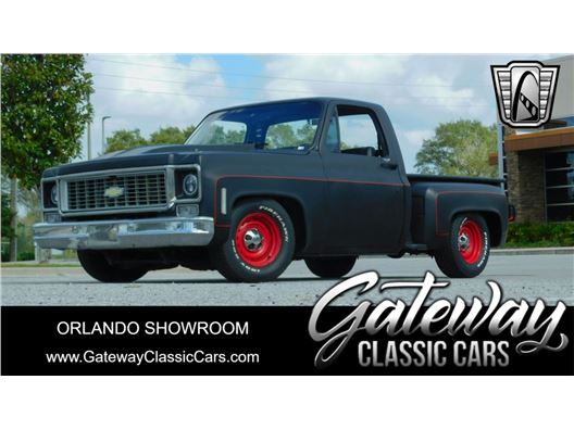 1979 Chevrolet C/K for sale in Lake Mary, Florida 32746