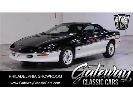 1993 Chevrolet Camaro for sale in West Deptford, New Jersey 08066