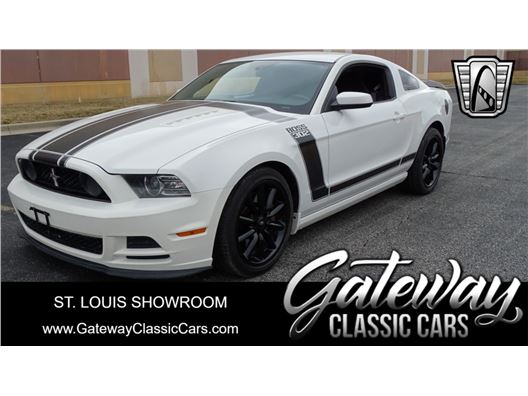 2013 Ford Mustang for sale in OFallon, Illinois 62269