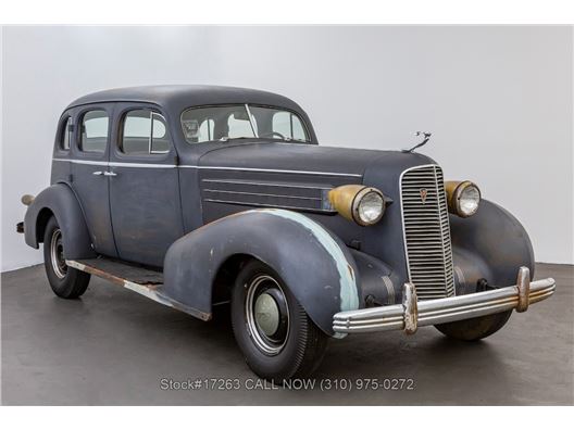 1936 Cadillac Series 70 for sale on GoCars.org