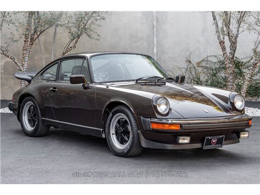 1980 Porsche 911SC Coupe for sale on GoCars.org