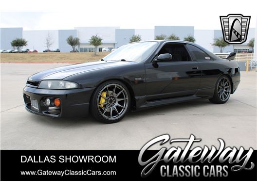 1993 Nissan Skyline for sale in Grapevine, Texas 76051