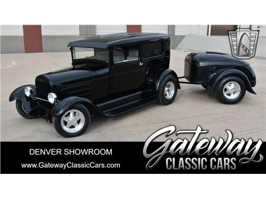 1929 Ford Model A for sale in Englewood, Colorado 80112