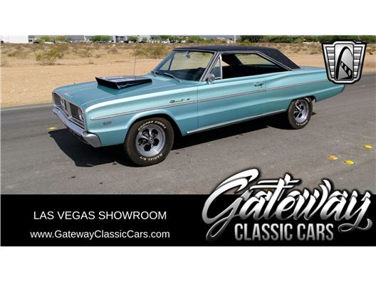 1966 Dodge Coronet for sale in Las Vegas, Nevada 89118