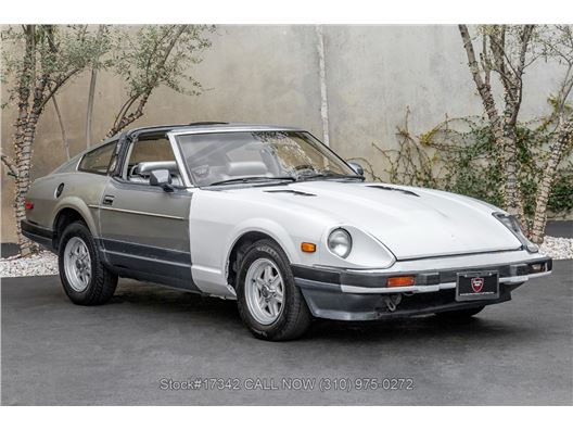1983 Datsun 280ZX for sale on GoCars.org