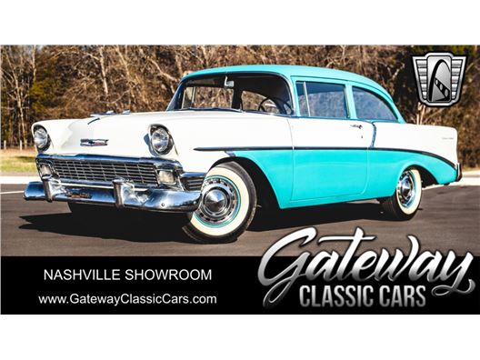 1956 Chevrolet 210 for sale in Smyrna, Tennessee 37167