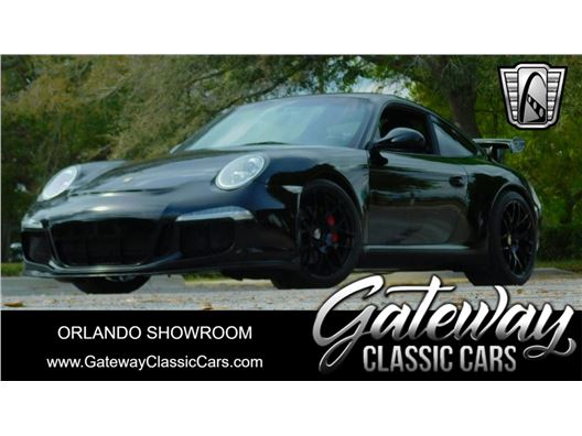 2009 Porsche Carrera S for sale on GoCars.org