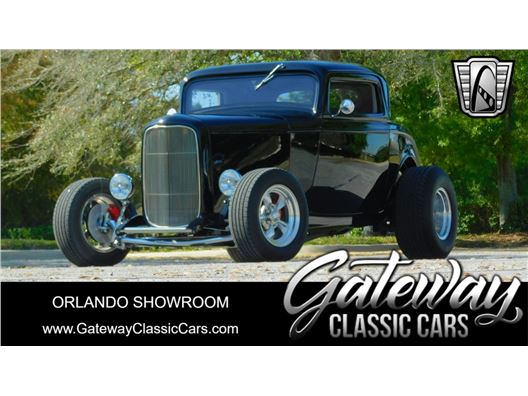 1932 Ford Coupe for sale on GoCars.org