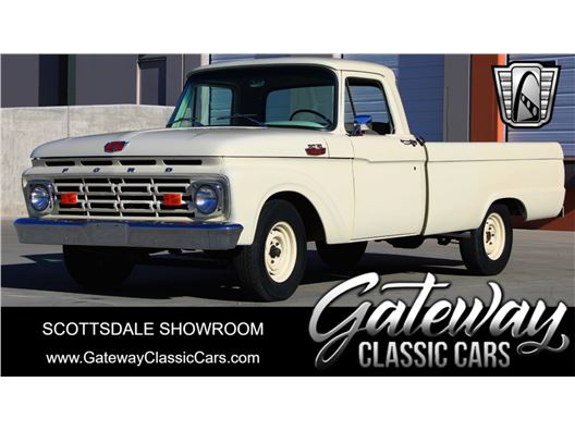 1964 Ford F100 for sale on GoCars.org