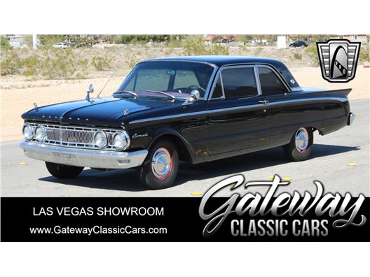 1962 Mercury Comet for sale in Las Vegas, Nevada 89118