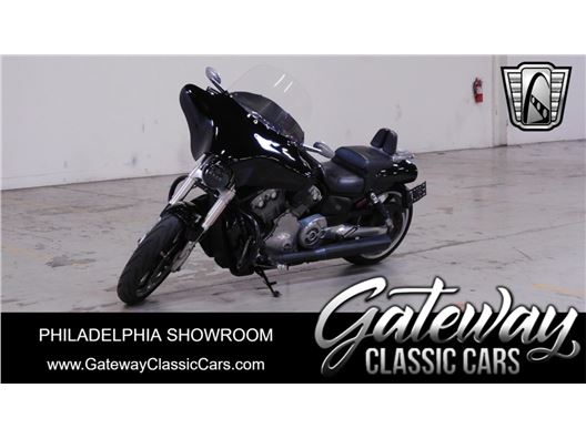 2012 Harley-Davidson V-Rod Muscle for sale on GoCars.org