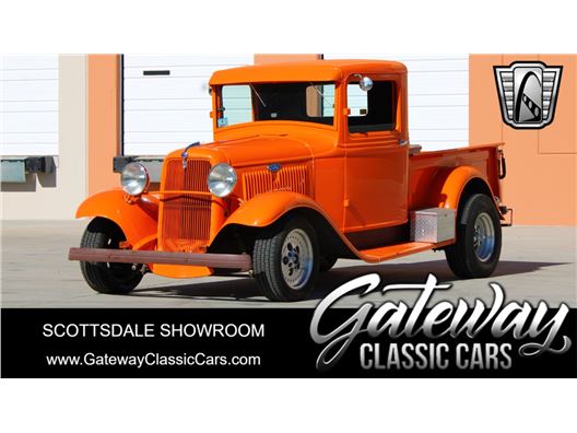 1934 Ford Pickup for sale in Phoenix, Arizona 85027