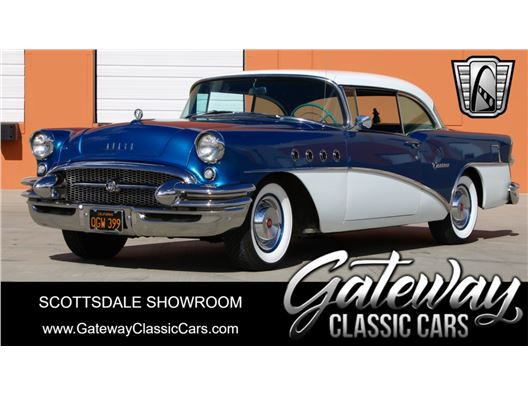 1955 Buick Century for sale in Phoenix, Arizona 85027