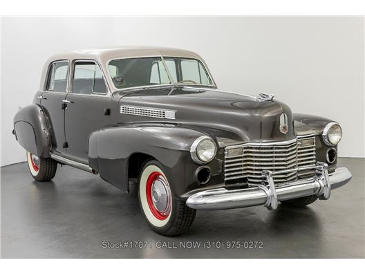 1941 Cadillac Series 60 for sale on GoCars.org