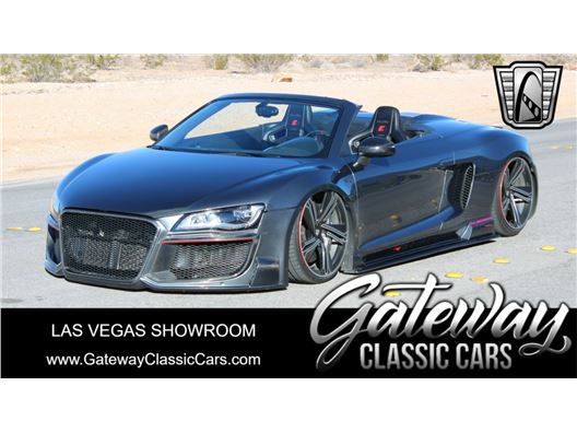 2011 Audi R8 for sale in Las Vegas, Nevada 89118