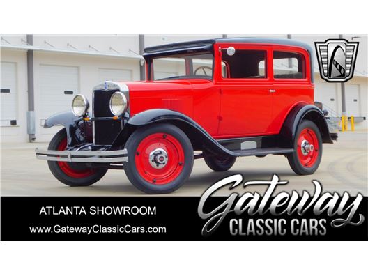 1930 Chevrolet AD for sale on GoCars.org