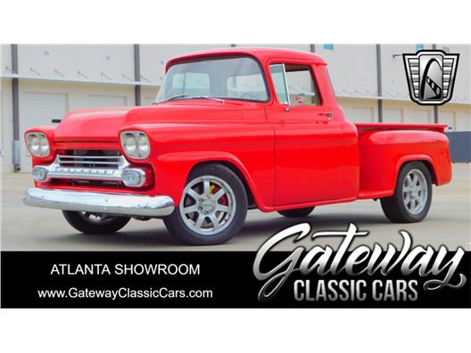 1959 Chevrolet Apache for sale on GoCars.org