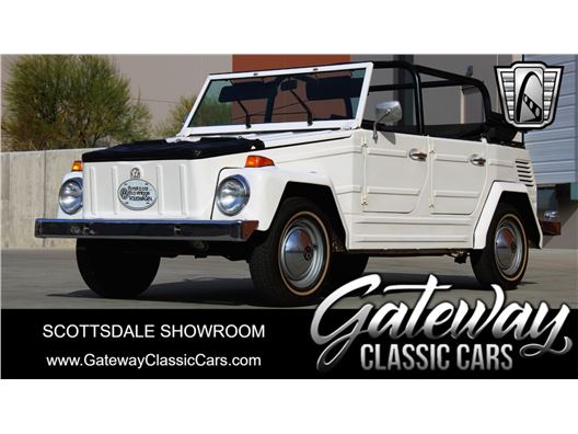 1973 Volkswagen Thing for sale in Phoenix, Arizona 85027