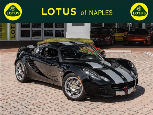 2008 Lotus Elise for sale in Naples, Florida 34104