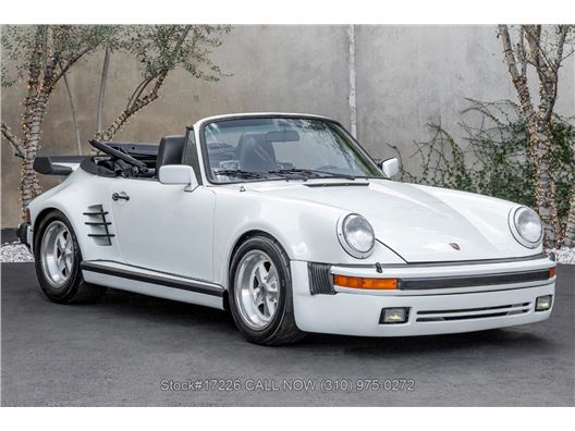 1983 Porsche 911SC for sale in Los Angeles, California 90063