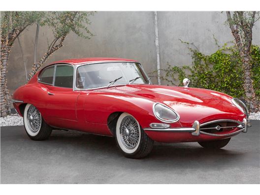 1965 Jaguar XKE for sale on GoCars.org