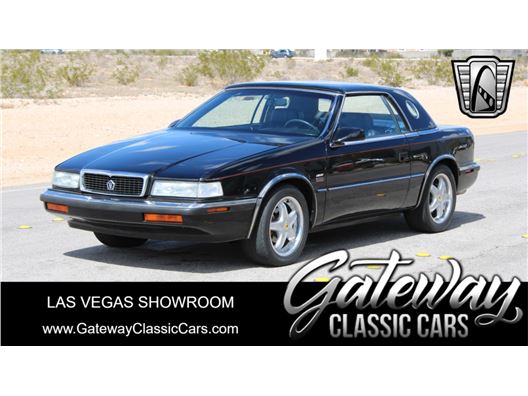 1990 Chrysler TC by Maserati for sale in Las Vegas, Nevada 89118
