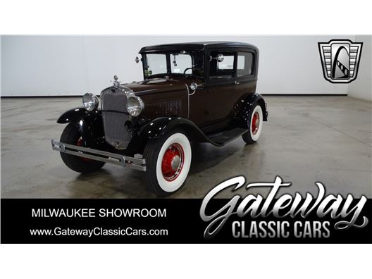 1930 Ford Model A for sale in Caledonia, Wisconsin 53126
