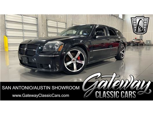 2006 Dodge Magnum for sale in New Braunfels, Texas 78130