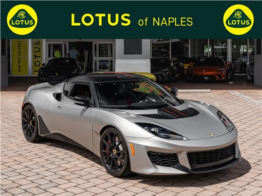 2020 Lotus Evora GT for sale on GoCars.org