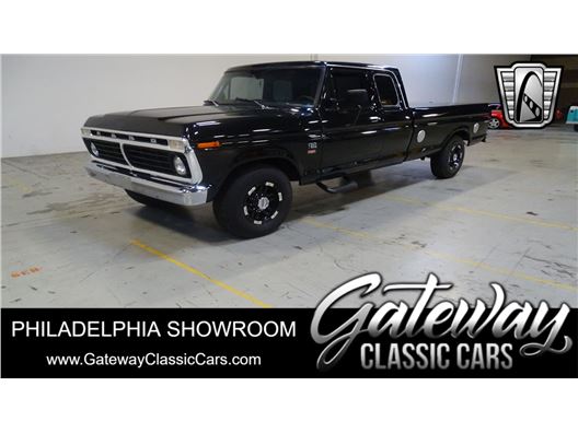 1975 Ford F250 for sale in West Deptford, New Jersey 08066