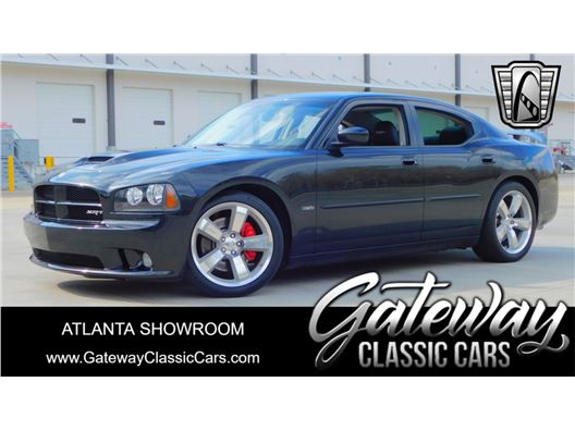 2006 Dodge Charger for sale on GoCars.org