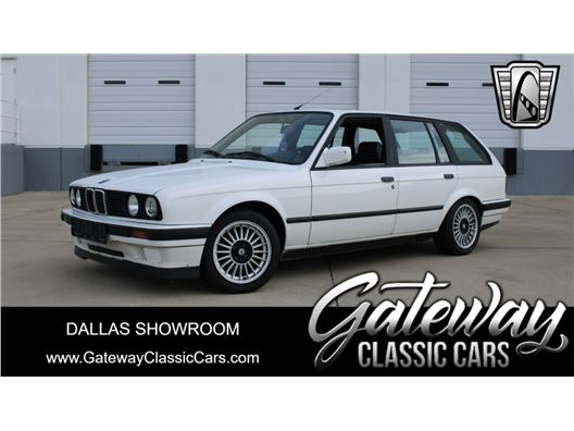 1988 BMW 318i for sale on GoCars.org