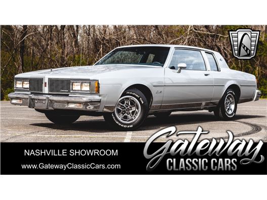 1984 Oldsmobile 88 for sale in Smyrna, Tennessee 37167