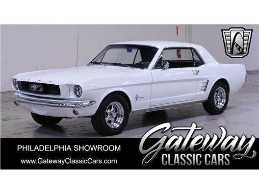 1966 Ford Mustang for sale in West Deptford, New Jersey 08066